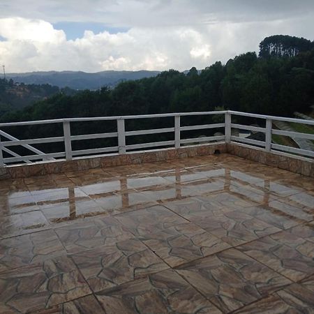 Apartamento Chale além do horizonte Campos do Jordão Exterior foto