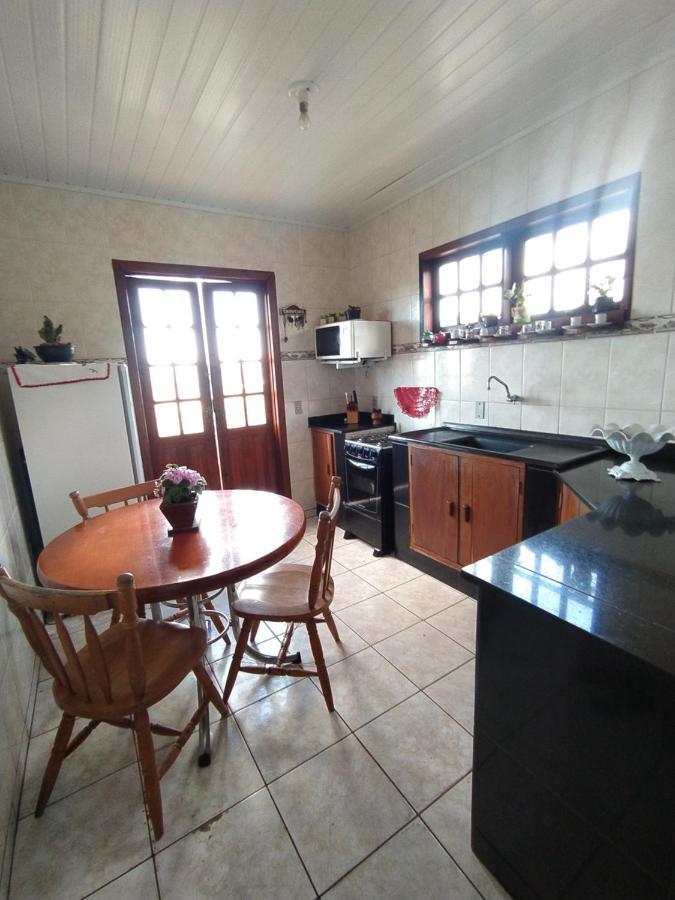 Apartamento Chale além do horizonte Campos do Jordão Exterior foto