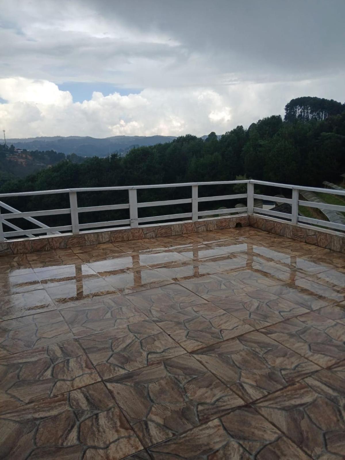 Apartamento Chale além do horizonte Campos do Jordão Exterior foto
