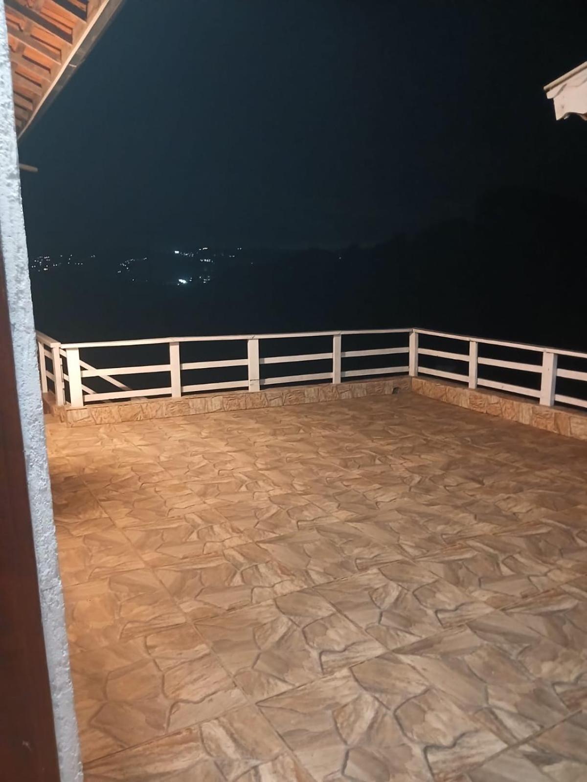 Apartamento Chale além do horizonte Campos do Jordão Exterior foto